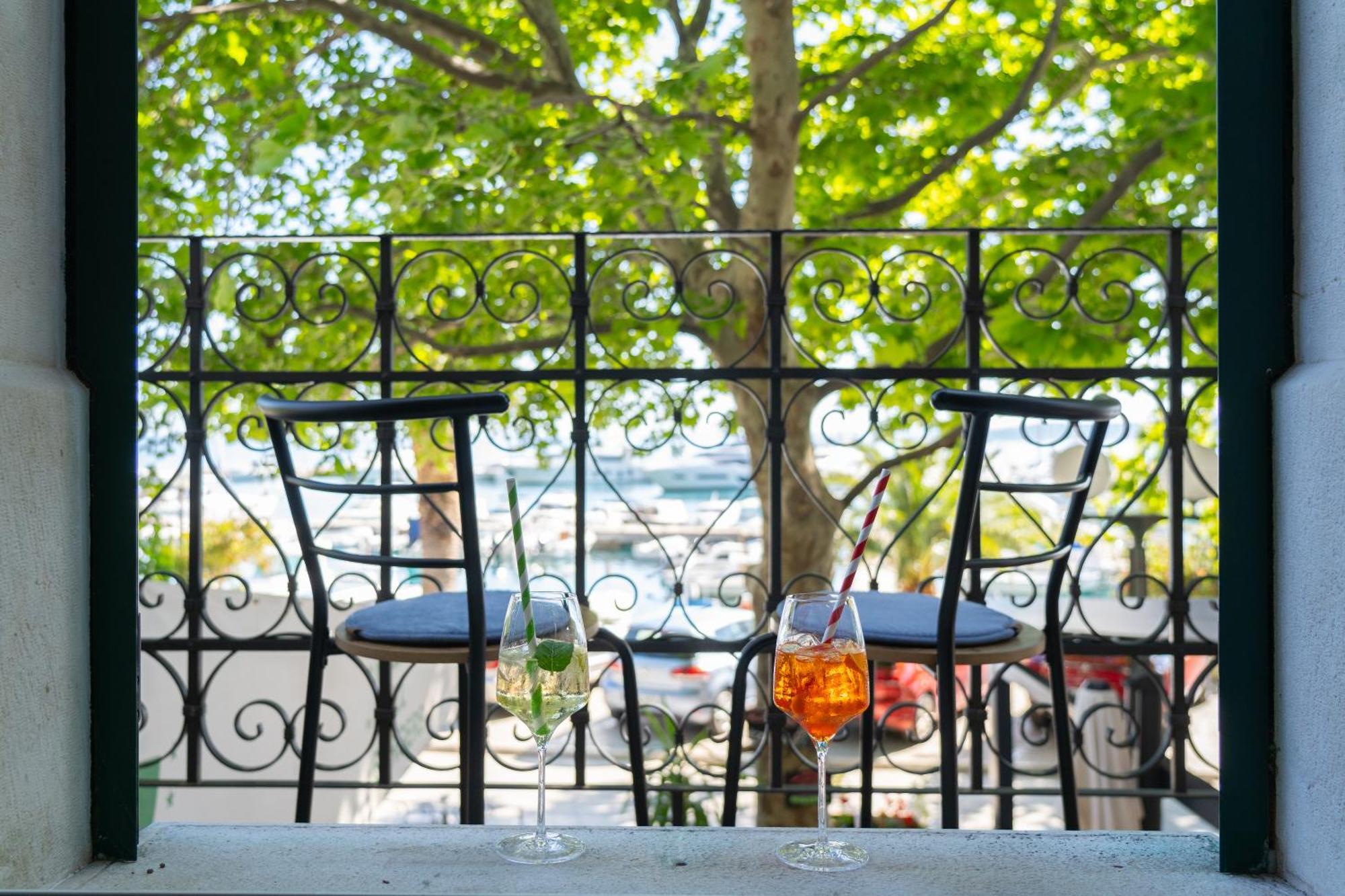 Bed & Breakfast Palac -Free Parking- Башка-Вода Екстер'єр фото