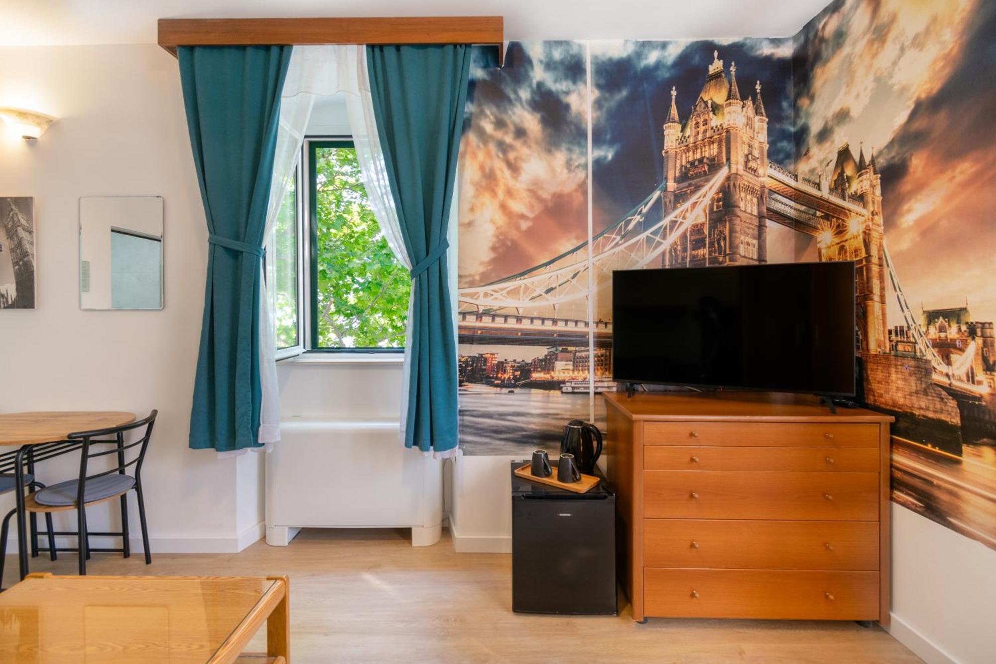 Bed & Breakfast Palac -Free Parking- Башка-Вода Екстер'єр фото