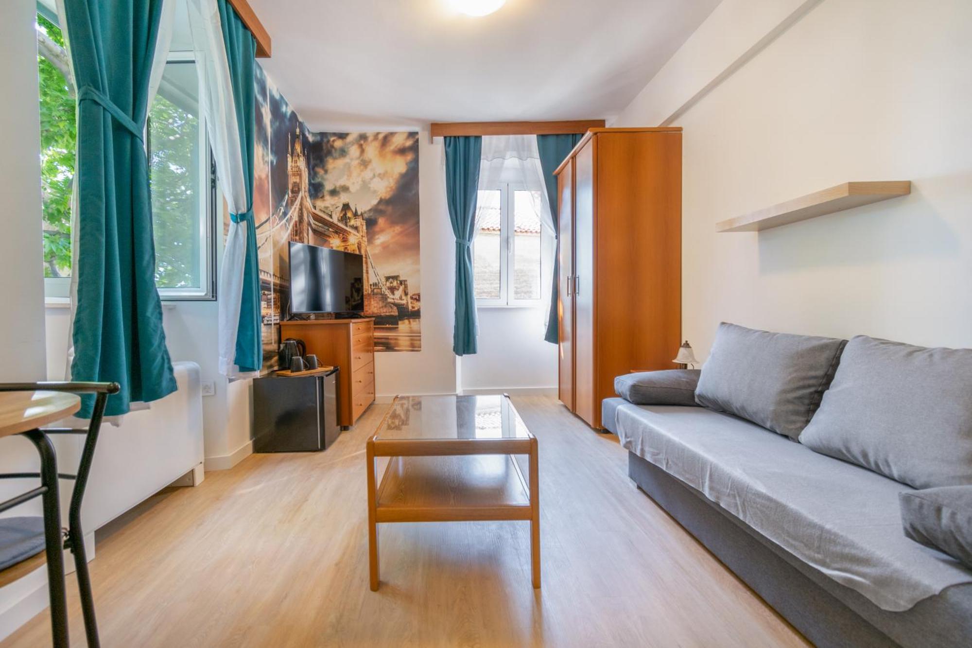Bed & Breakfast Palac -Free Parking- Башка-Вода Екстер'єр фото