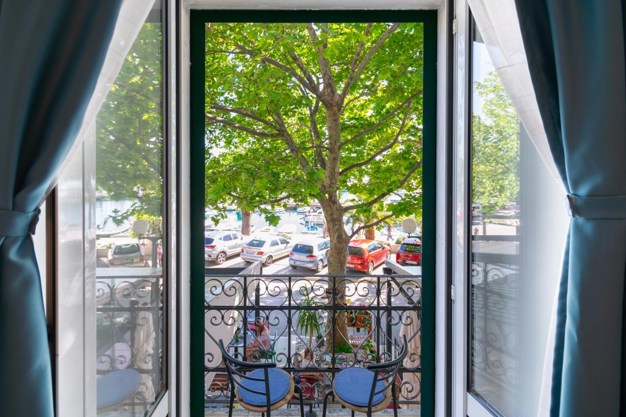 Bed & Breakfast Palac -Free Parking- Башка-Вода Екстер'єр фото