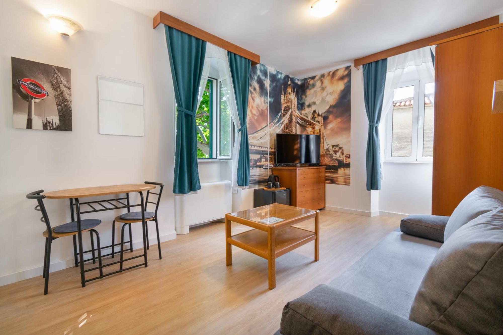 Bed & Breakfast Palac -Free Parking- Башка-Вода Екстер'єр фото