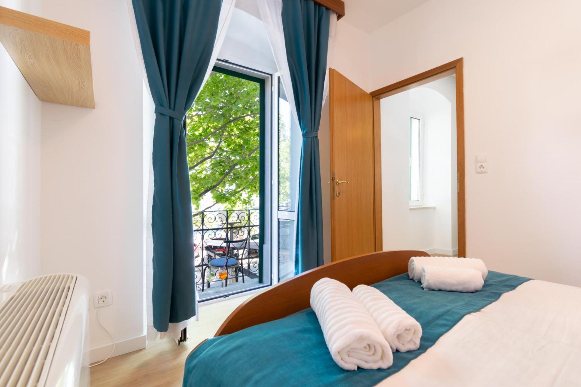 Bed & Breakfast Palac -Free Parking- Башка-Вода Екстер'єр фото