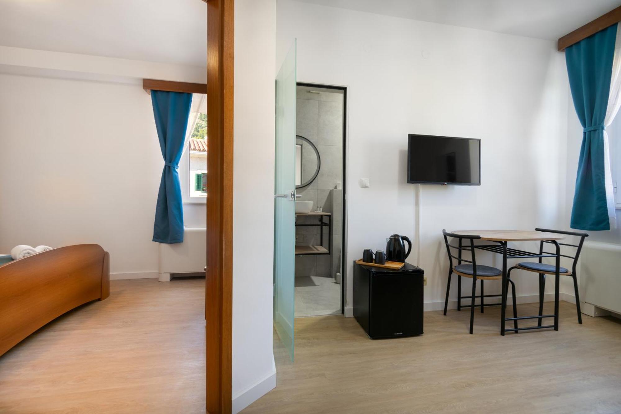 Bed & Breakfast Palac -Free Parking- Башка-Вода Екстер'єр фото