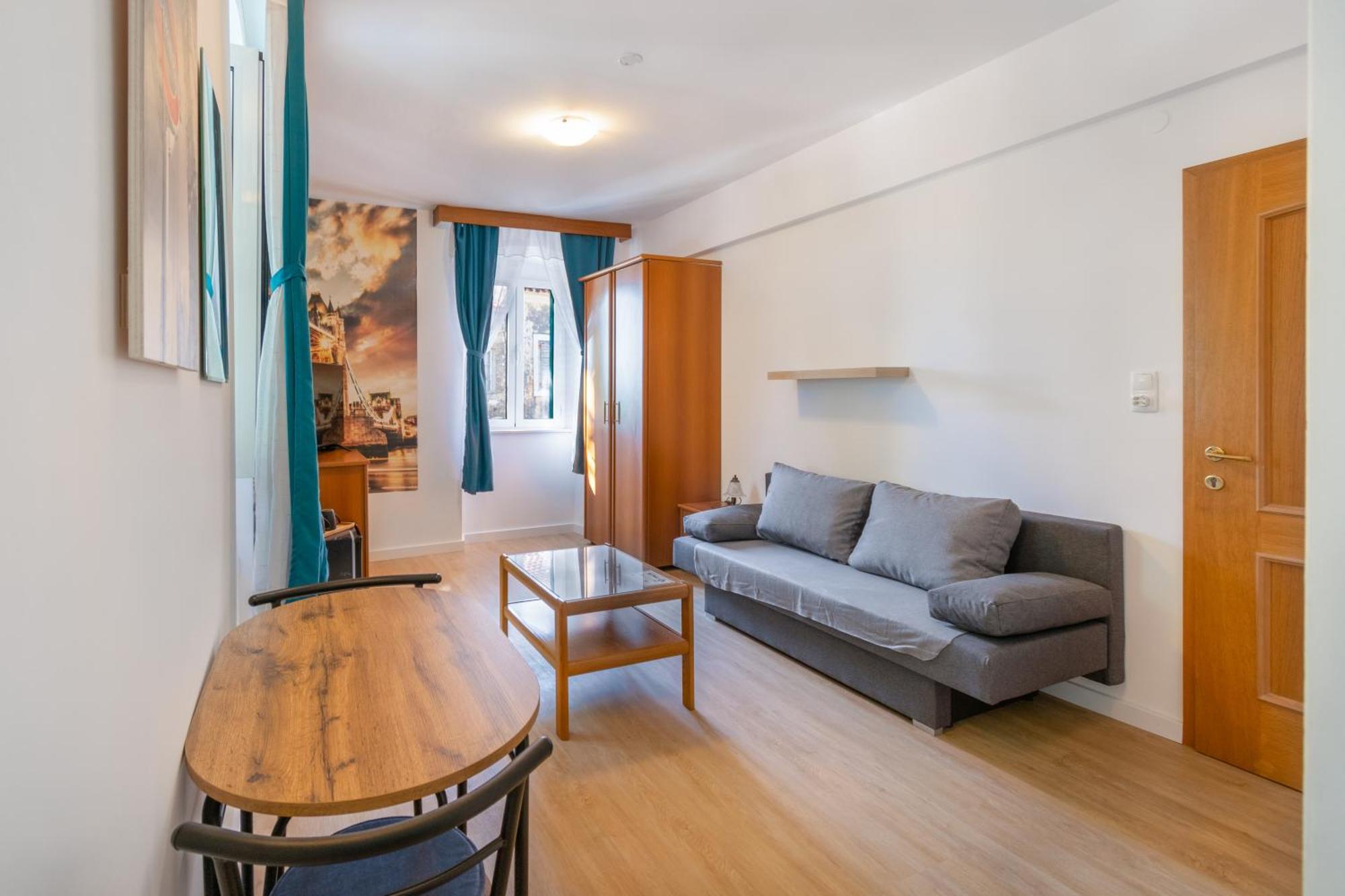 Bed & Breakfast Palac -Free Parking- Башка-Вода Екстер'єр фото