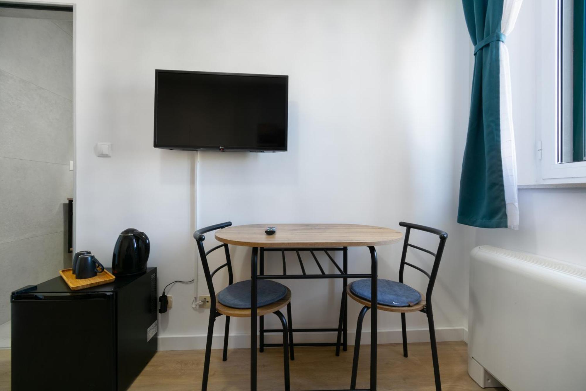 Bed & Breakfast Palac -Free Parking- Башка-Вода Екстер'єр фото