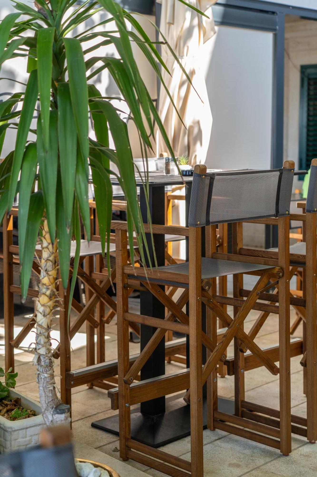 Bed & Breakfast Palac -Free Parking- Башка-Вода Екстер'єр фото