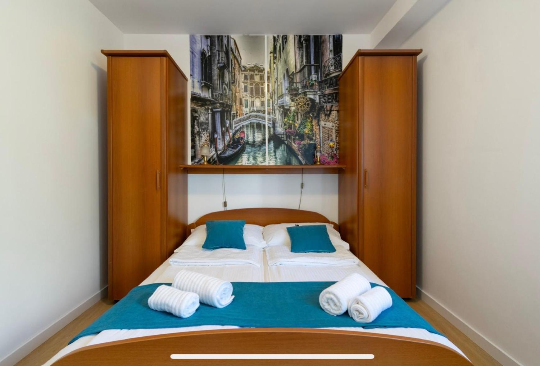 Bed & Breakfast Palac -Free Parking- Башка-Вода Екстер'єр фото