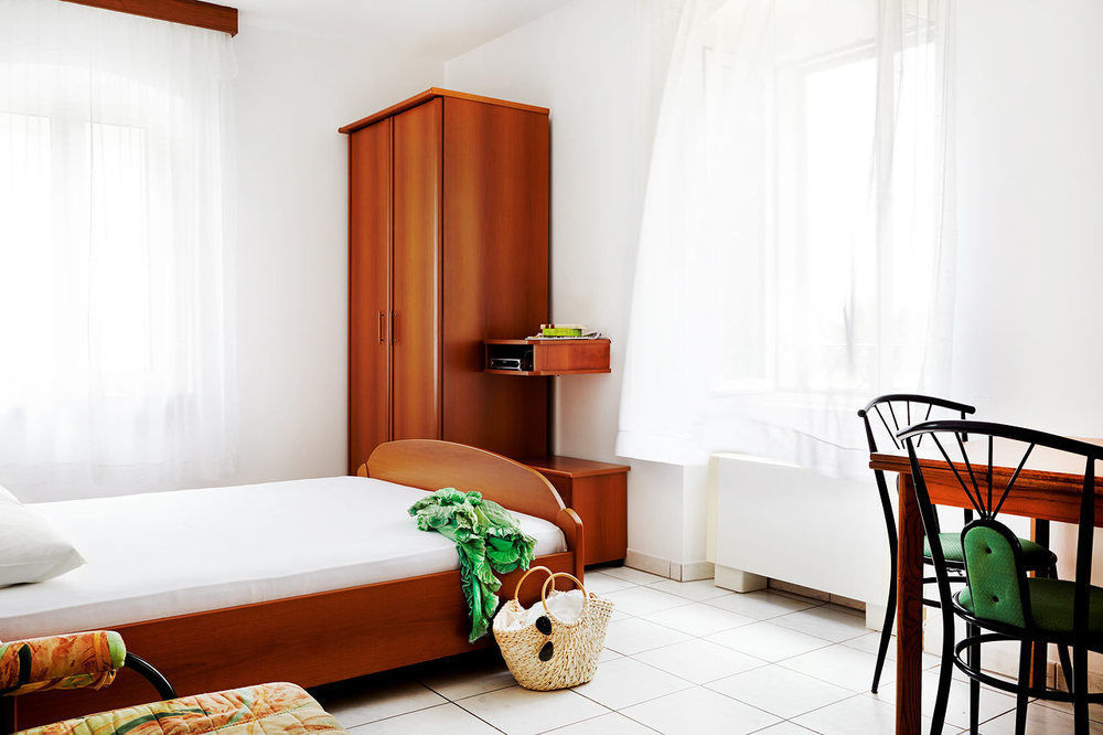 Bed & Breakfast Palac -Free Parking- Башка-Вода Екстер'єр фото