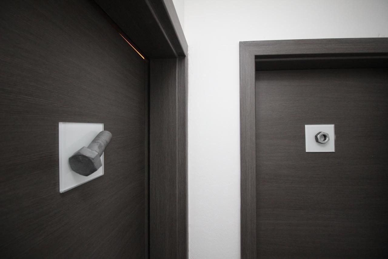 Bed & Breakfast Palac -Free Parking- Башка-Вода Екстер'єр фото